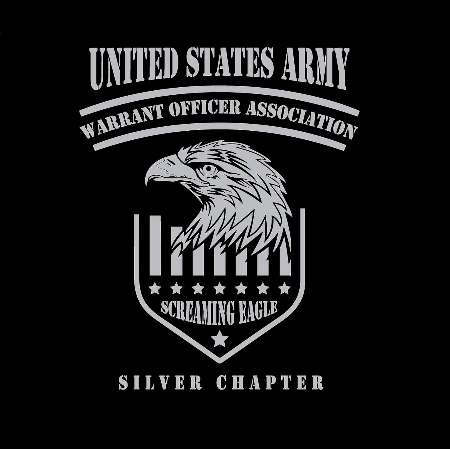 Screaming Eagles