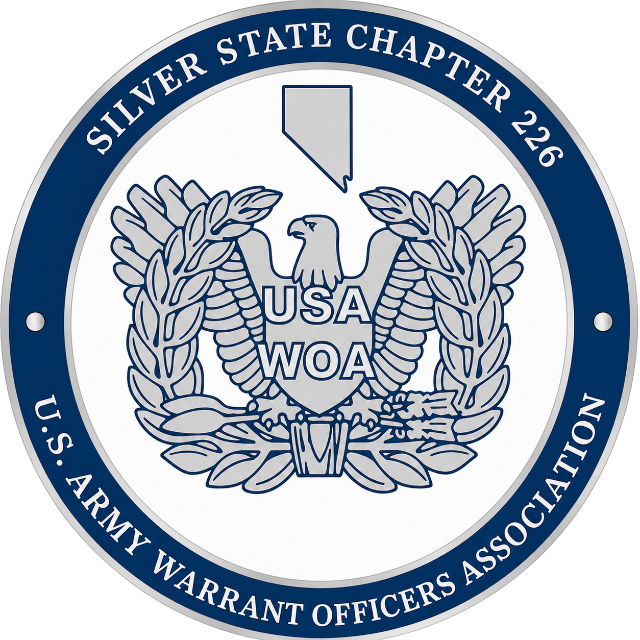 Silver State
