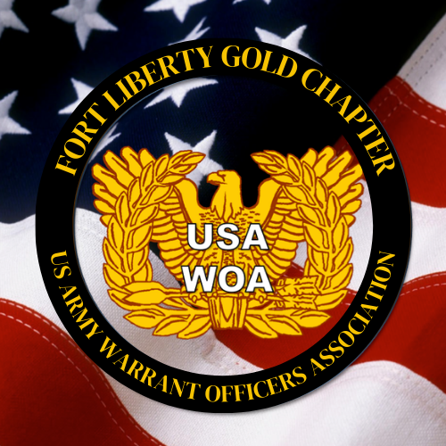 Fort Liberty Gold