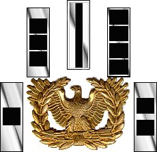 Rising Eagle
