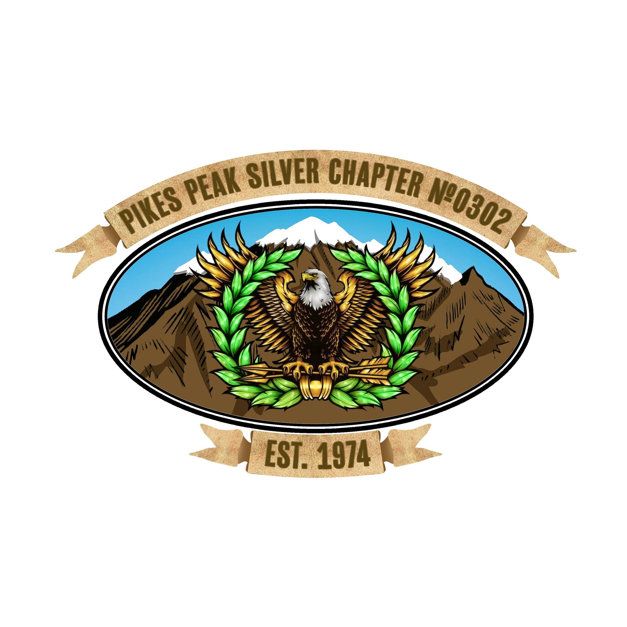 Pikes Peak Silver