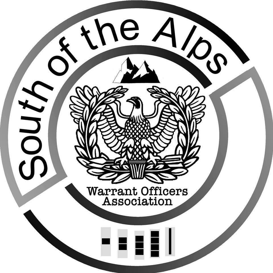 South of the Apls