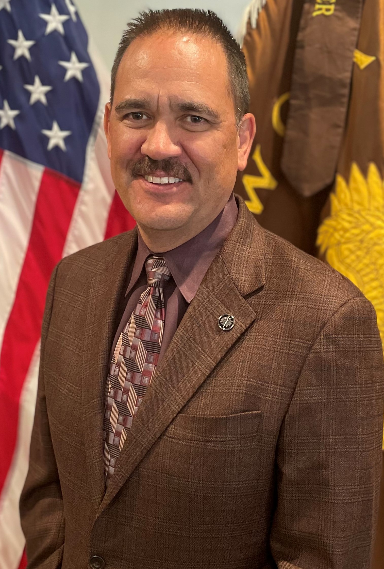 CW5 Michael D. Dye