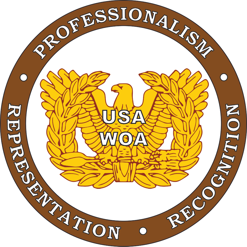 USAWOA Logo